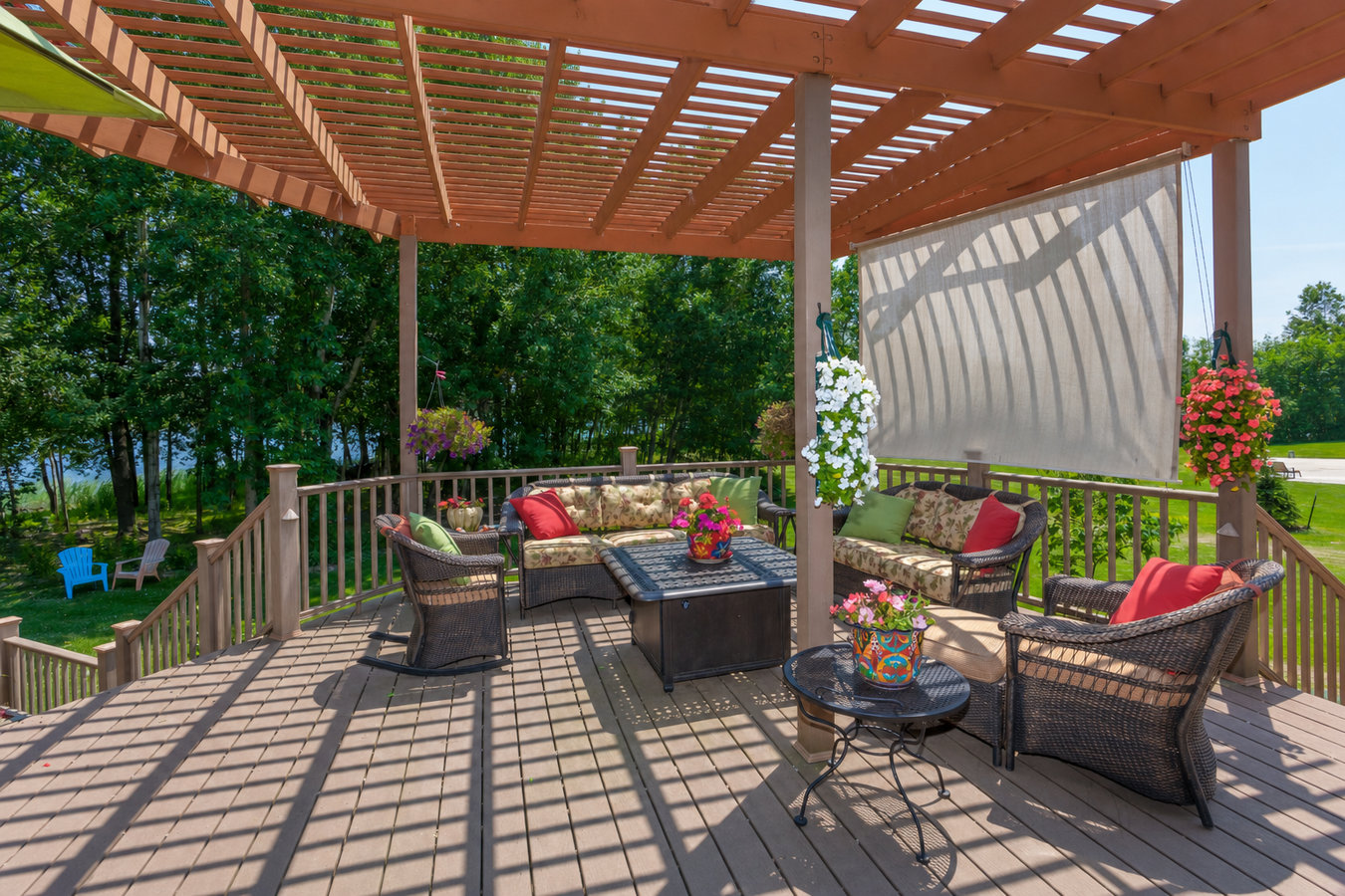 Deck Builder services in Webster, TX