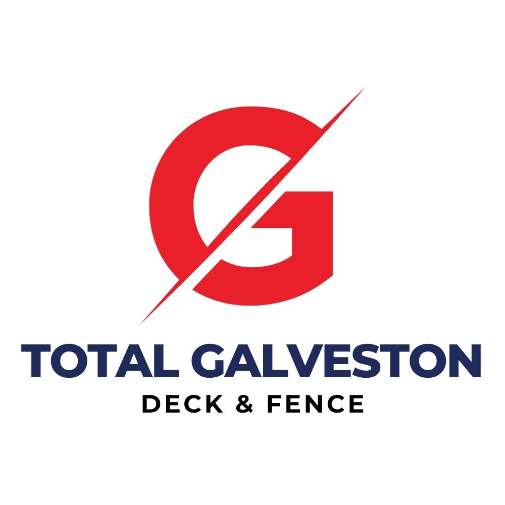 Total Galveston Deck & Fence